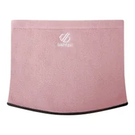 Szaliki i chustki dla dzieci - Dare 2b Komin dziecięcy Doctrine Różowy - miniaturka - grafika 1