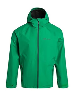 Kurtki męskie - Berghaus Paclite 2.0 Gore-tex wodoszczelna lekka kurtka męska 422055D44 - grafika 1