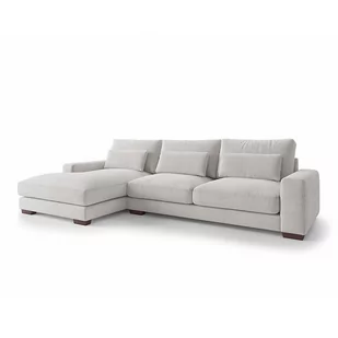 NAROŻNIK LEGGERO COMFORTEO : Tkanina - Grupa III, Układ - Lewy - Narożniki - miniaturka - grafika 1