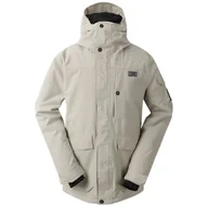 Kurtki męskie - Męska kurtka narciarska Dare 2b Twin Tip Jacket Rozmiar: L / Kolor: beżowy - miniaturka - grafika 1