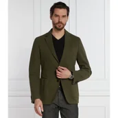 Marynarki męskie - BOSS BLACK Marynarka C-Hanry-J-233 | Slim Fit - miniaturka - grafika 1