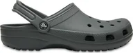 Klapki i japonki męskie - Crocs Buty Crocs Classic 10001 39-40 - miniaturka - grafika 1