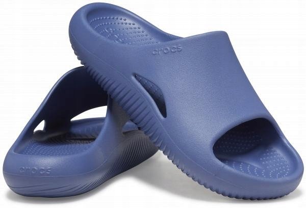 Damskie Klapki Crocs Mellow Recovery 208392 Slide 41-42