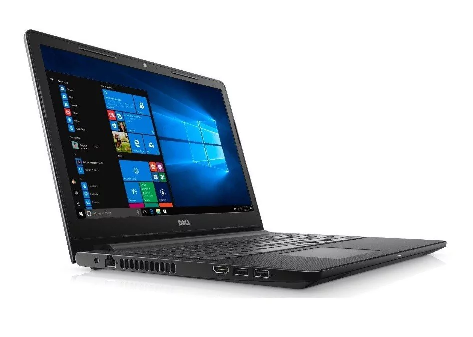 Dell Inspiron 15 ( 3567 ) 15,6"" HD, Core i3, 1TB HDD, 4GB RAM, HD520, W10H (3567-5150)