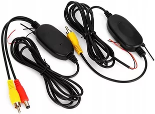 Moduł Bezprzewodowy Kamer Cofania Wifi Rca 12V - Czujniki parkowania - miniaturka - grafika 1