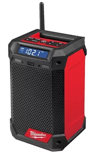 Milwaukee M12RCDAB+0 - Radia - miniaturka - grafika 1