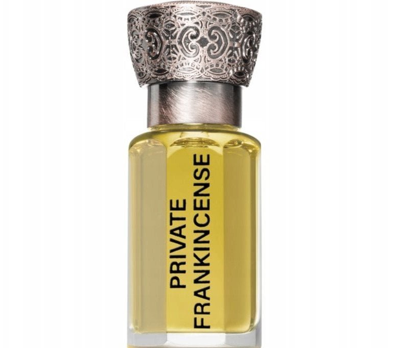 Swiss Arabian Private Frankincense CPO U, 12 ml