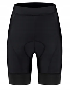 Rogelli Essential II damskie spodenki rowerowe - Spodenki rowerowe - miniaturka - grafika 1