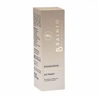 Serum do twarzy - Biosiarczkowe rewitalizujące serum hialuronowe do twarzy Balneo, 30 ml - miniaturka - grafika 1