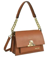 Torebki damskie - Torebka ze skóry na ramię (5909) - miniaturka - grafika 1