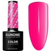 Lakiery hybrydowe - Sunone lakier Uv/led Gel Polish Color R14 Rahel - miniaturka - grafika 1