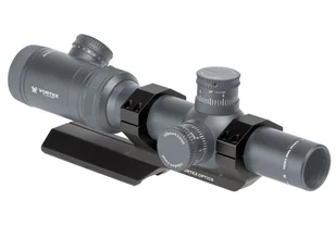 Montaż Vortex Cantilever 30 mm 2'' offset - Amunicja i osprzęt ASG - miniaturka - grafika 3
