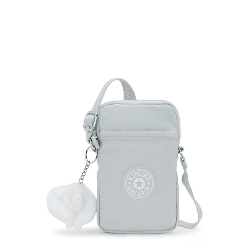 Kipling Kobieta, 020 szary, Medium