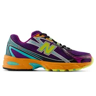 Sneakersy damskie - New Balance Buty Sneakersy 740 U740MC2 - miniaturka - grafika 1