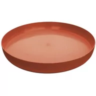Pozostałe akcesoria do uprawy roślin - Podstawka DONA 30 terrakota - miniaturka - grafika 1