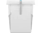 Torby na laptopy - Lenovo IdeaPad Gaming Modern Backpack (Biały) - miniaturka - grafika 1