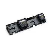 Ładowarki do telefonów - Zebra P1063406-052 ładowarka do urządzeń przenośnych Czarny Wewnętrzna - miniaturka - grafika 1