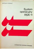 Systemy operacyjne i oprogramowanie - System operacyjny RSX - 11 - miniaturka - grafika 1