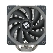 Tuning komputera - akcesoria - Thermalright Assassin Spirit 120 Procesor Radiator 12 cm Czarny 1 szt. TL-AS120 - miniaturka - grafika 1