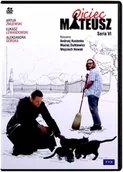 Seriale - Telewizja Polska S.A. Ojciec Mateusz seria 6 Ojciec Mateusz - miniaturka - grafika 1