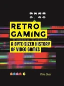 Pozostałe książki - Retro Gaming - miniaturka - grafika 1