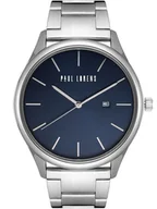 Zegarki męskie - ZEGAREK MĘSKI PAUL LORENS - PL1273B-6C1 (zg358b) + BOX - miniaturka - grafika 1