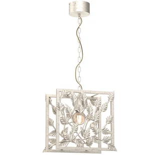 Lampa wisząca w stylu prowansalskim LX 9242 z serii ARION - Lampy sufitowe - miniaturka - grafika 1