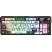 Klawiatury - REDRAGON K719GF-RGB-PRO Artemis - miniaturka - grafika 1