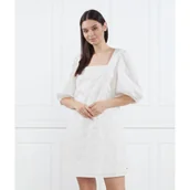 Sukienki - Tommy Hilfiger Sukienka - miniaturka - grafika 1