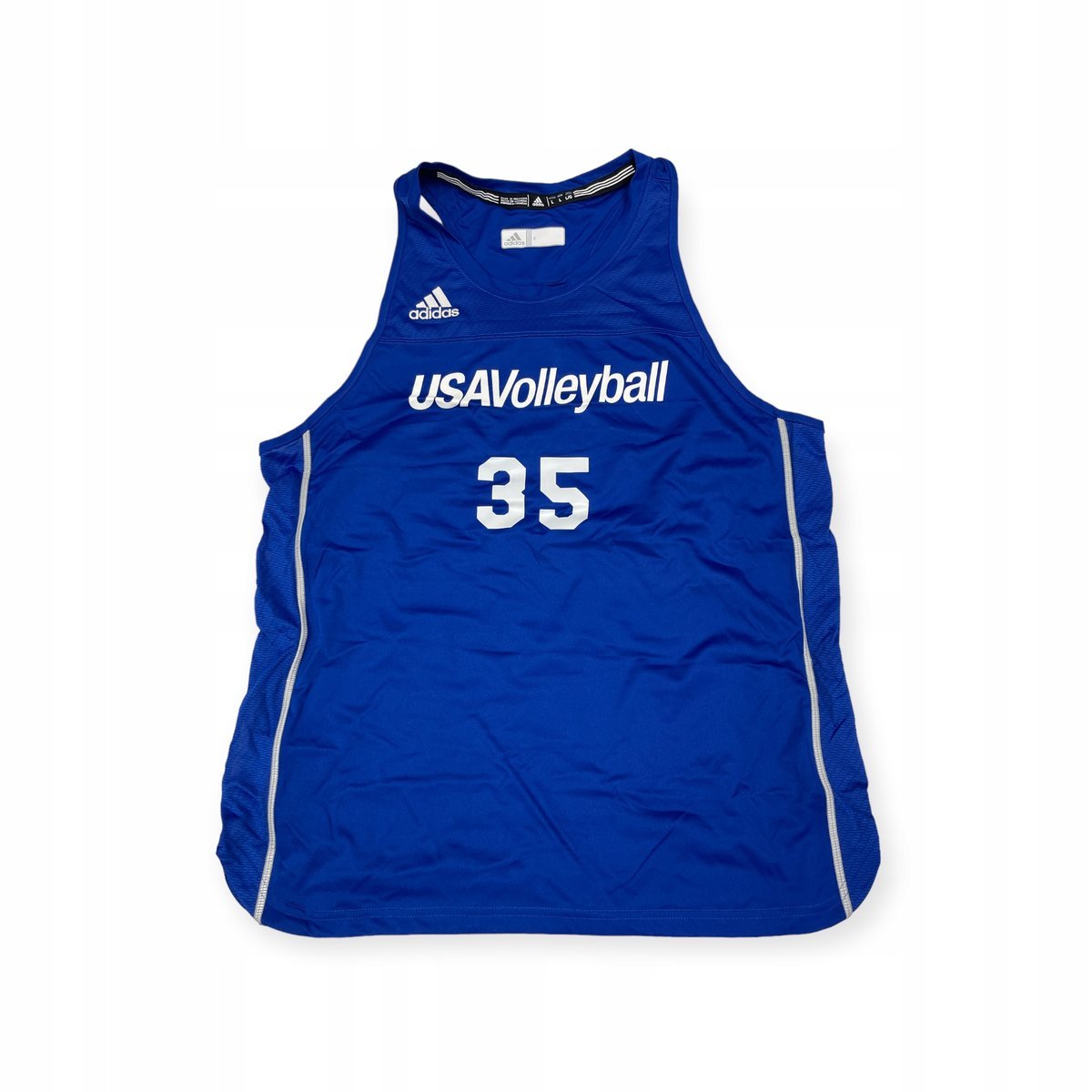 Bokserka męska USA Adidas Volleyball L 35