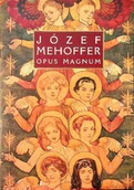 Książki o kulturze i sztuce - Opus Magnum Przewodnik po wystawie - miniaturka - grafika 1