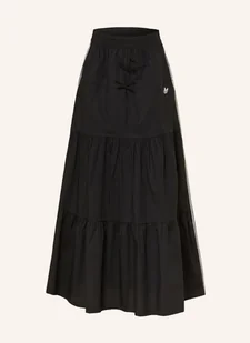 Adidas Originals Spódnica Summer Glow schwarz - adidas Originals - Spódnice Adidas Originals Spódnica Summer Glow schwarz - adidas Originals - Spódnice - miniaturka - grafika 1