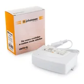 Wzmacniacze antenowe - wzmacniacz Johansson 7724L2 28dB 1/4 5G/LTE - miniaturka - grafika 1