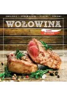 Olesiejuk Dobre, bo polskie - Wołowina LIT-7737 - Książki kucharskie - miniaturka - grafika 2