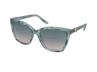Okulary przeciwsłoneczne - Okulary przeciwsłoneczne Guess GU00191 86W - miniaturka - grafika 1