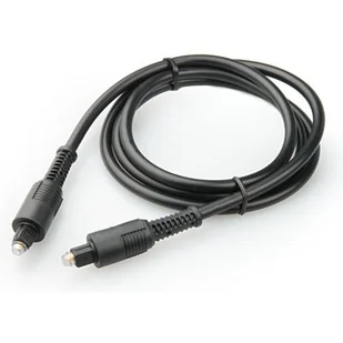 LANBERG Kabel Toslink Toslink LANBERG 1 m - Kable - miniaturka - grafika 1