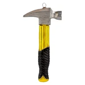 Bombki - BOMBKA RETRO - MŁOTEK - miniaturka - grafika 1