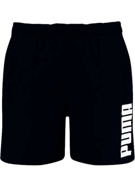 SPODENKI PUMA 100004862 200 BLACK XL