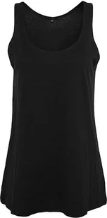 Build Your Brand BY019 Ladies Tank Top Koszulka damska - Kolor: Czarny - Rozmiar: L - Koszulki i topy damskie - miniaturka - grafika 1