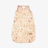 Śpiworki dla dzieci - ALBERO MIO Śpiworek do spania Kwiecista polana F001 - miniaturka - grafika 1