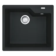 Zlewozmywaki - Franke Urban UBG 610-56 (onyx) - miniaturka - grafika 1