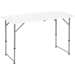 Home&Garden Stół cateringowy składany 122 cm 339819 - Stoły ogrodowe - miniaturka - grafika 1