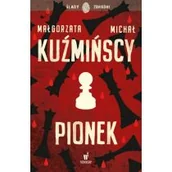 Kryminały - Pionek - miniaturka - grafika 1