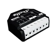 Systemy inteligentnych domów - Shelly Qubino Wave 2PM - miniaturka - grafika 1