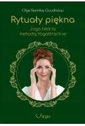 Poradniki hobbystyczne - Rytuały piękna. Joga twarzy metodą Yogattractive - miniaturka - grafika 1