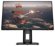 Monitory - HP X24ih (2W925AA) - miniaturka - grafika 1