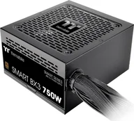 Zasilacze komputerowe - Zasilacz Thermaltake Smart BX3 750W PS-SPD-0750NNFABE-3 - miniaturka - grafika 1