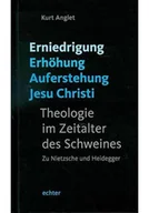 Religia i religioznawstwo - Erniedrigung Erhohung Auferstehung Jesu Christi - miniaturka - grafika 1