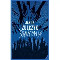 Jakub Żulczyk Świątynia - Fantasy - miniaturka - grafika 1