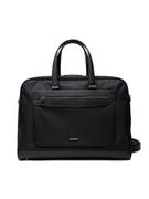 Torby na laptopy - Samsonite Torba na laptop 15,6" ZALIA 2.0 129430 Czarna 129430 BLACK - miniaturka - grafika 1